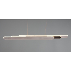 HELIOS ZWIS LED 343310305 Trio Lighting